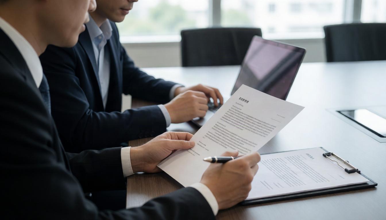 Legal Support for Tech Teams