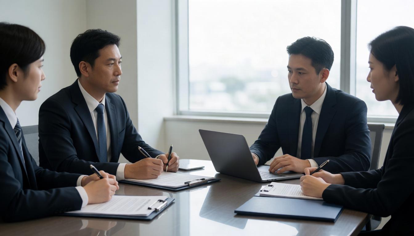Clear Legal Support for Technology Businesses