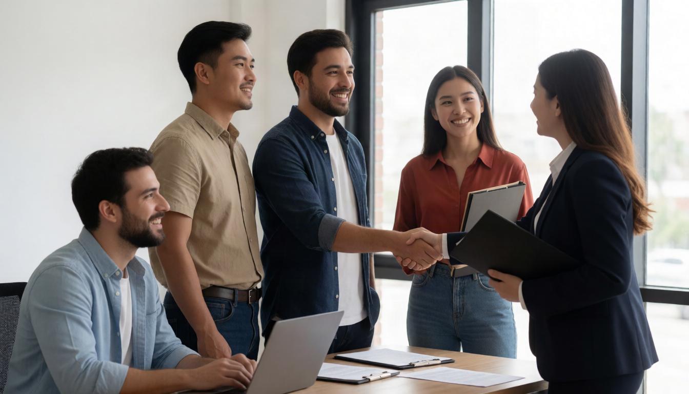 In-House Support