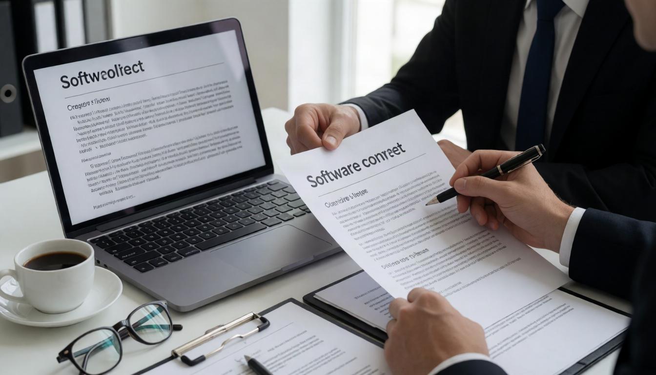 Software Agreements
